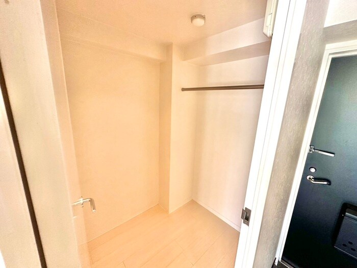 ホープ芦屋の物件内観写真