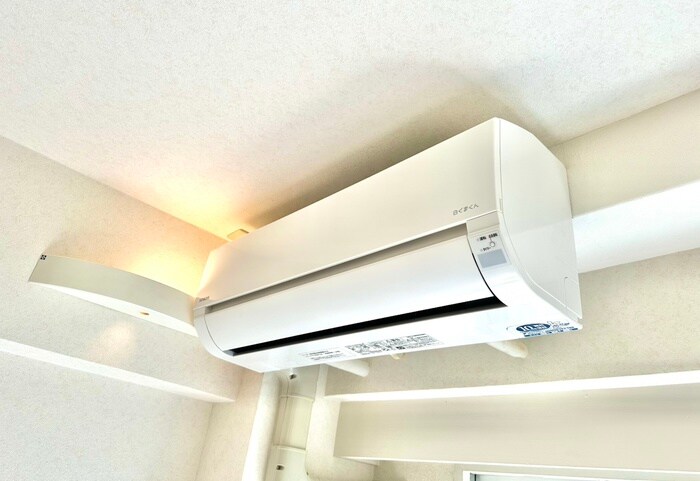 ホープ芦屋の物件内観写真