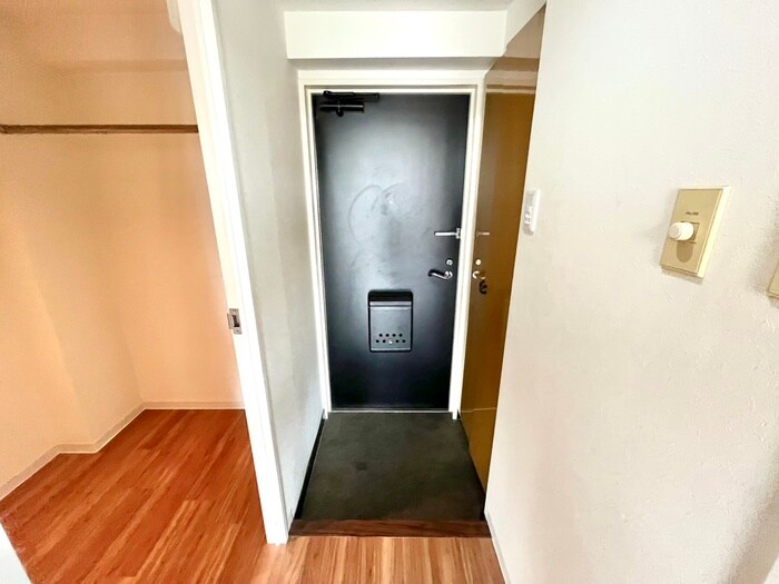 ホープ芦屋の物件内観写真