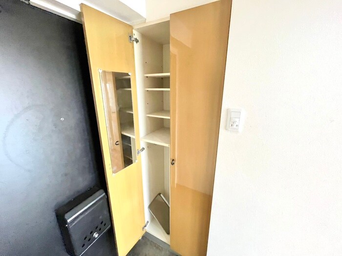 ホープ芦屋の物件内観写真