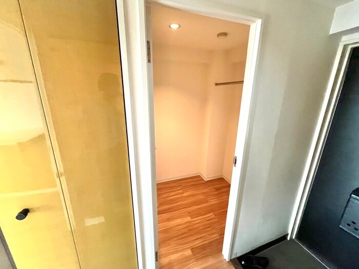 ホープ芦屋の物件内観写真