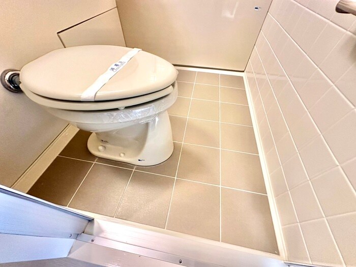 ホープ芦屋の物件内観写真