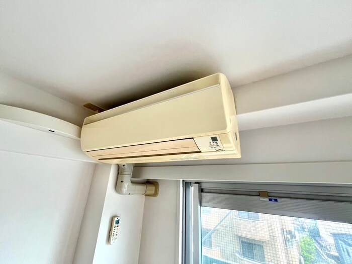 ホープ芦屋の物件内観写真