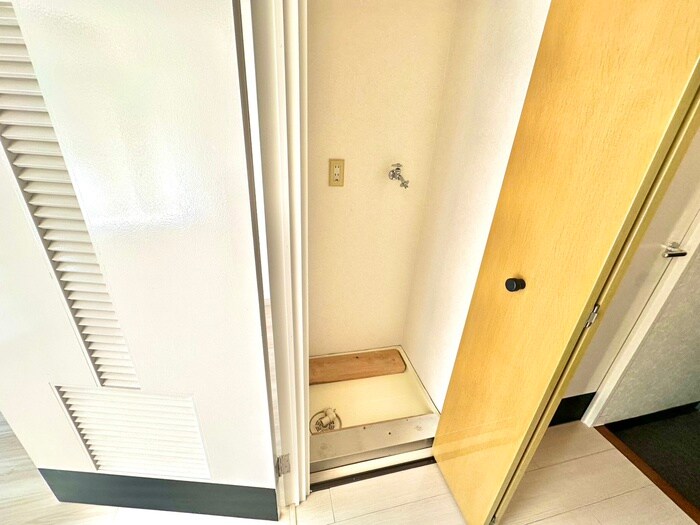 ホープ芦屋の物件内観写真