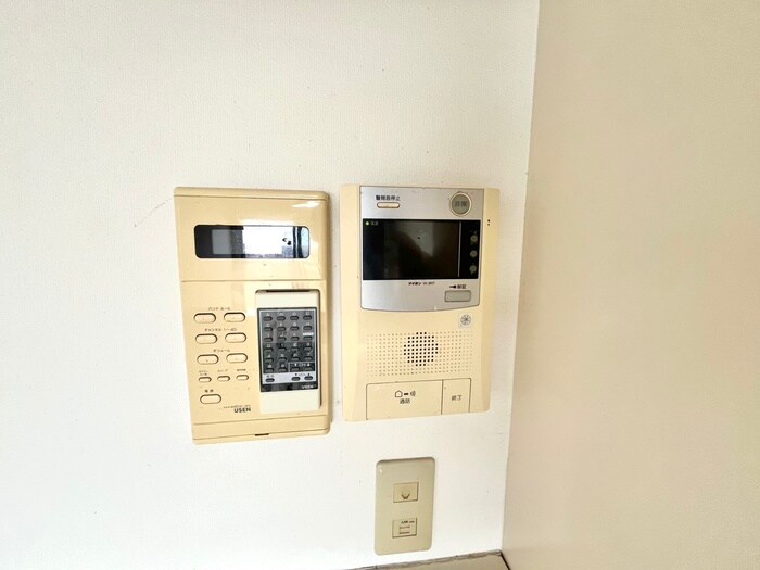 ホープ芦屋の物件内観写真