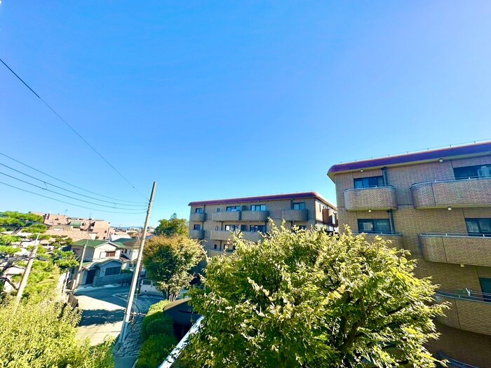 ホープ芦屋の物件内観写真