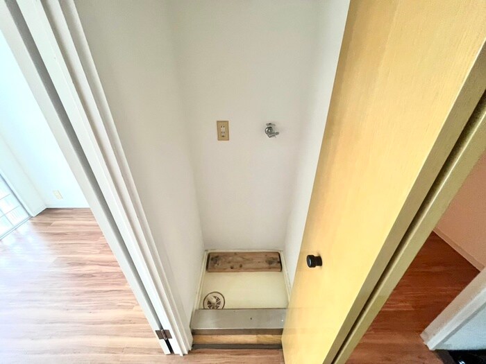 ホープ芦屋の物件内観写真