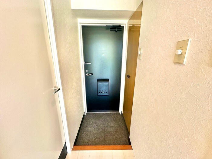 ホープ芦屋の物件内観写真