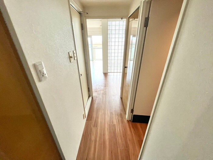 ホープ芦屋の物件内観写真