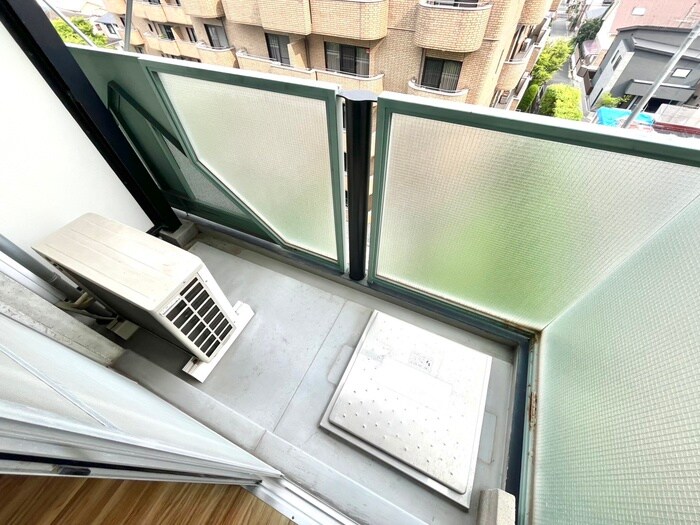 ホープ芦屋の物件内観写真