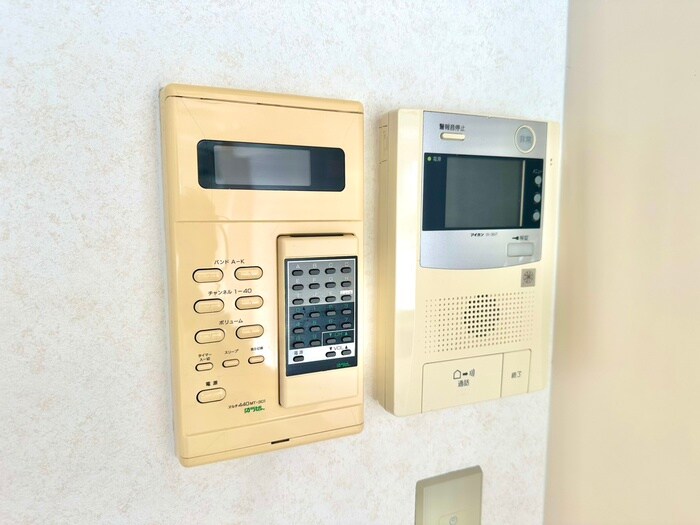 ホープ芦屋の物件内観写真