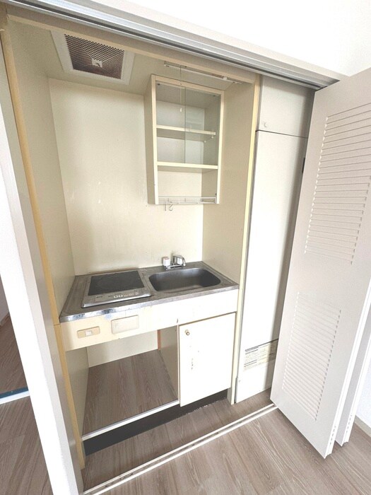 ｻﾆｰｾﾚｸﾄ・ｺｰﾎﾟの物件内観写真