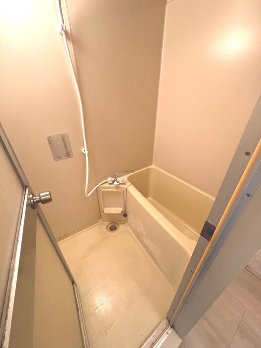 ｻﾆｰｾﾚｸﾄ・ｺｰﾎﾟの物件内観写真