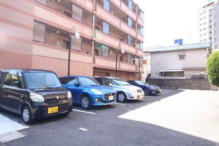 ｻﾆｰｾﾚｸﾄ・ｺｰﾎﾟの物件外観写真