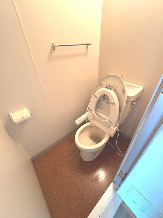 ｻﾆｰｾﾚｸﾄ・ｺｰﾎﾟの物件内観写真