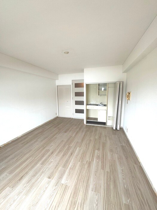 ｻﾆｰｾﾚｸﾄ・ｺｰﾎﾟの物件内観写真