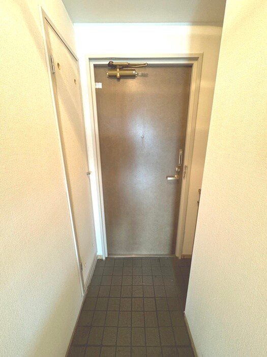 ｻﾆｰｾﾚｸﾄ・ｺｰﾎﾟの物件内観写真