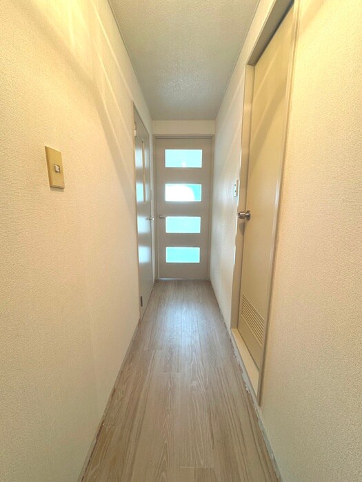 ｻﾆｰｾﾚｸﾄ・ｺｰﾎﾟの物件内観写真