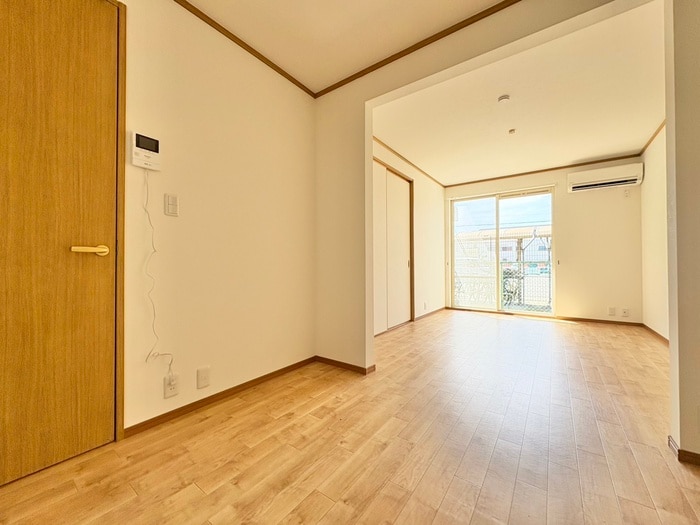 パークハイツ深井の物件内観写真