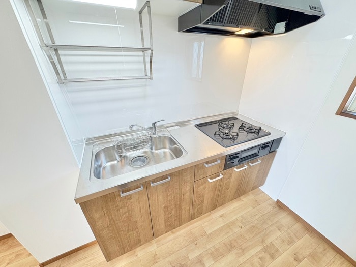 パークハイツ深井の物件内観写真