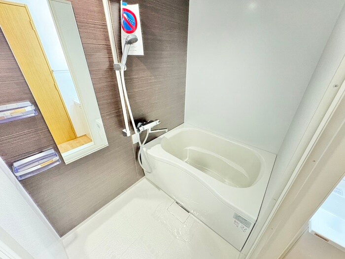 パークハイツ深井の物件内観写真