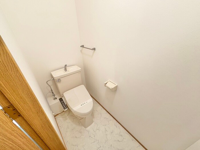 パークハイツ深井の物件内観写真