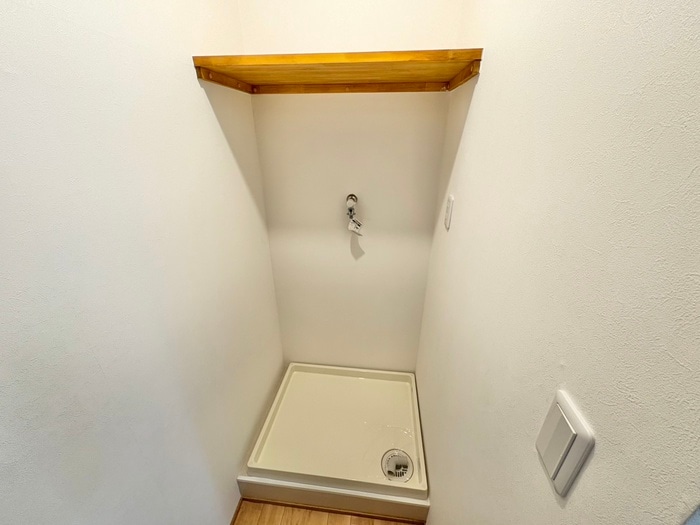 パークハイツ深井の物件内観写真