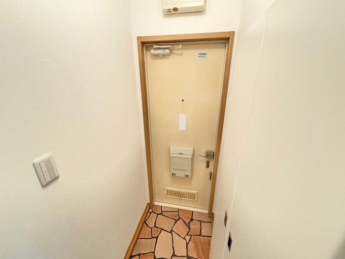 パークハイツ深井の物件内観写真