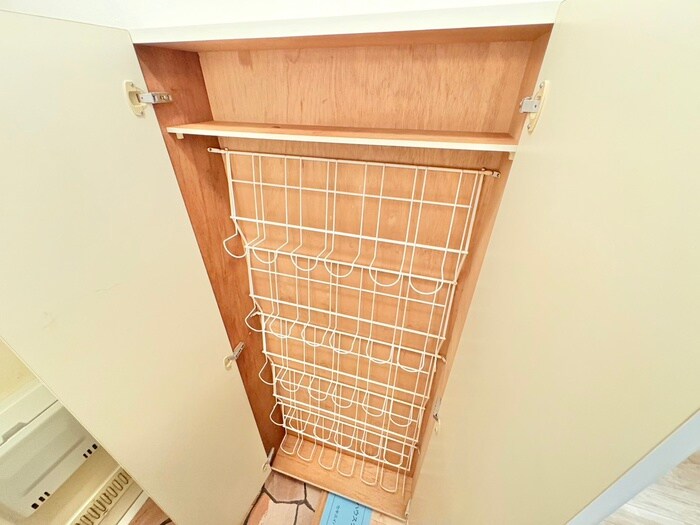 パークハイツ深井の物件内観写真