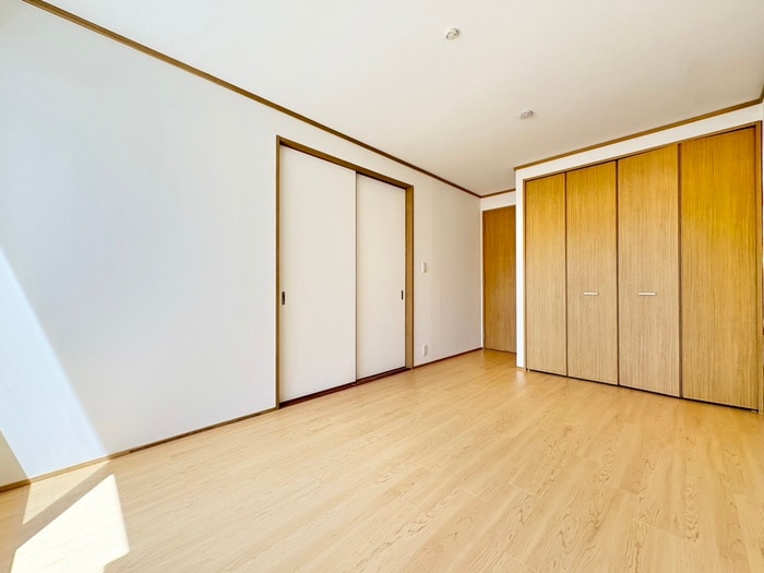 パークハイツ深井の物件内観写真