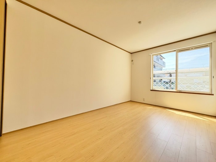 パークハイツ深井の物件内観写真