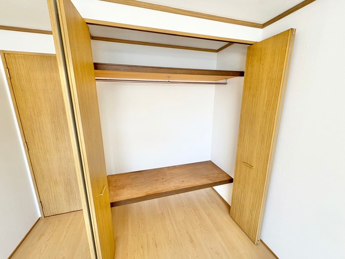 パークハイツ深井の物件内観写真