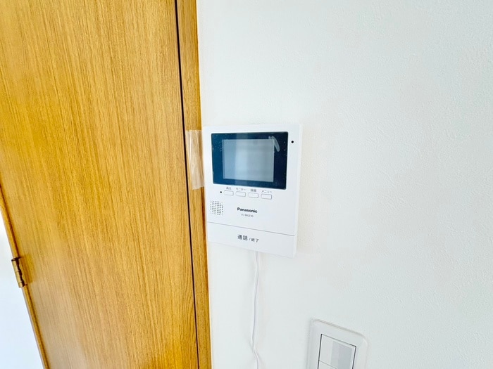 パークハイツ深井の物件内観写真