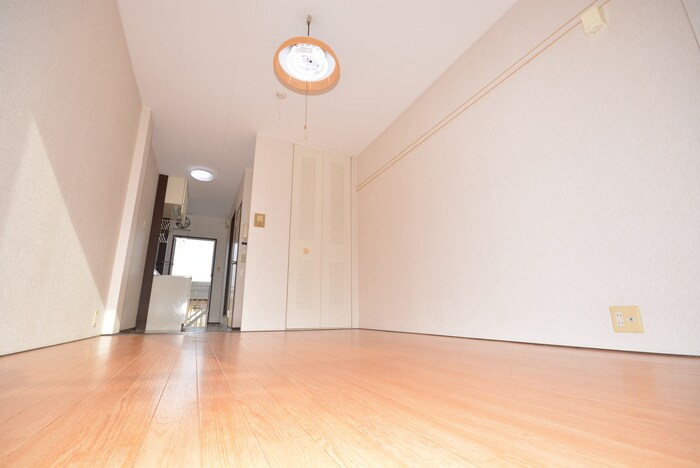 ベルメゾンⅡの物件内観写真