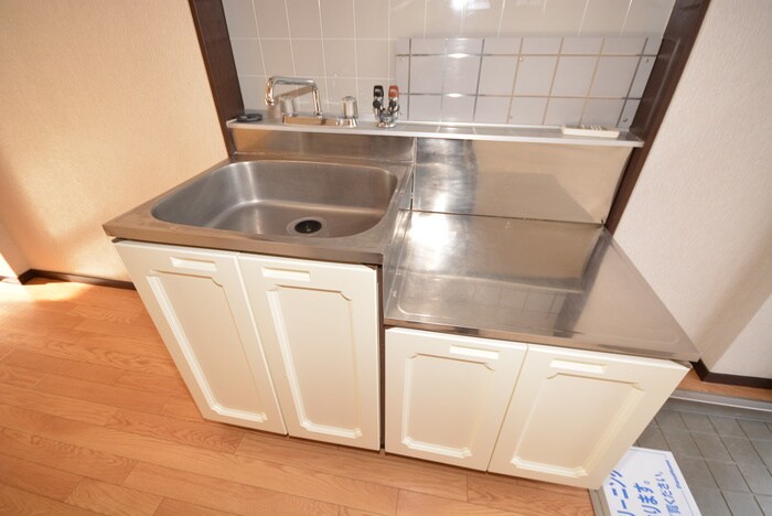 ベルメゾンⅡの物件内観写真