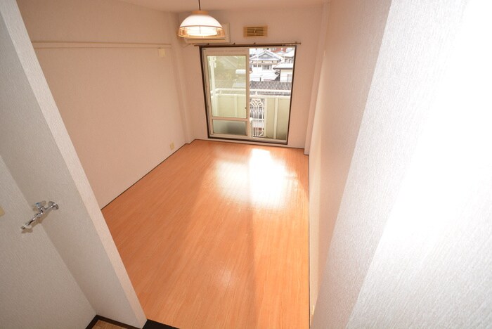 ベルメゾンⅡの物件内観写真