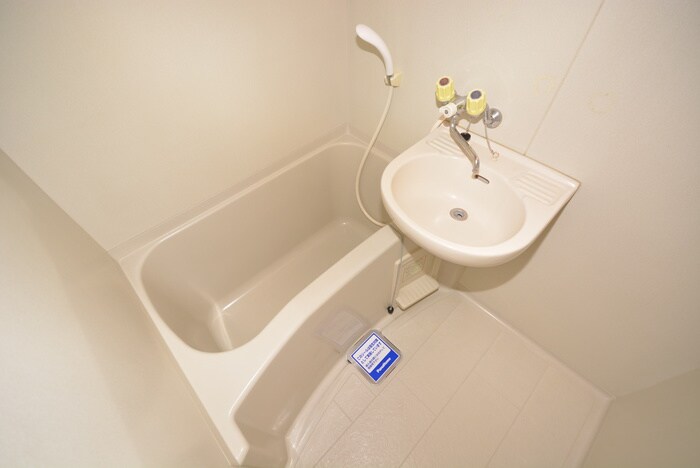 ベルメゾンⅡの物件内観写真