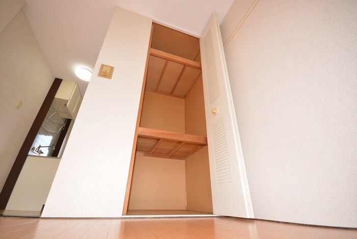 ベルメゾンⅡの物件内観写真