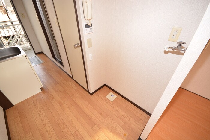 ベルメゾンⅡの物件内観写真