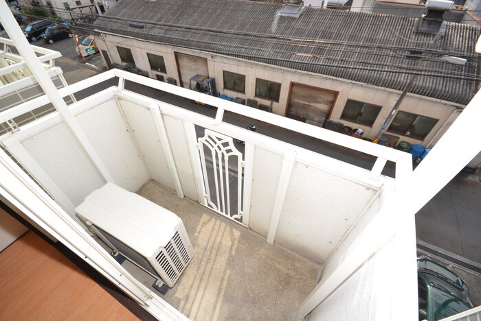 ベルメゾンⅡの物件内観写真