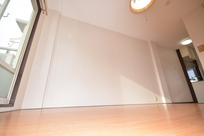 ベルメゾンⅡの物件内観写真