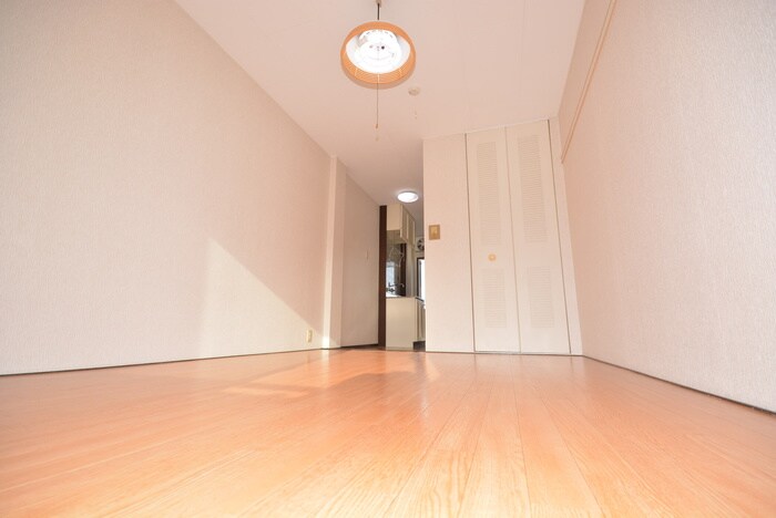 ベルメゾンⅡの物件内観写真