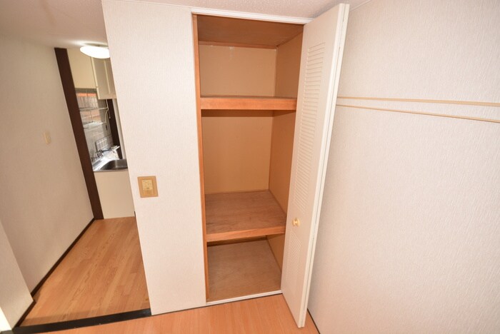 ベルメゾンⅡの物件内観写真