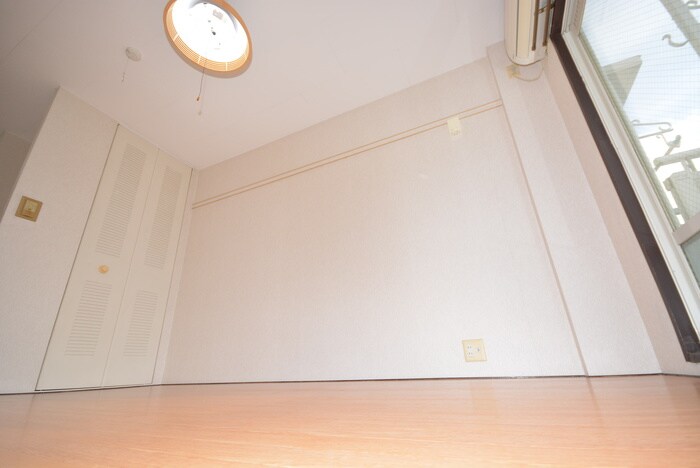 ベルメゾンⅡの物件内観写真