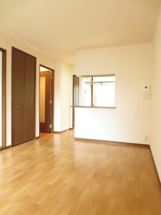 ＣＬＡＩＲ　嵯峨の物件内観写真