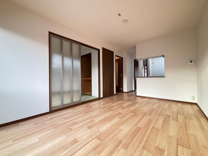 ＣＬＡＩＲ　嵯峨の物件内観写真