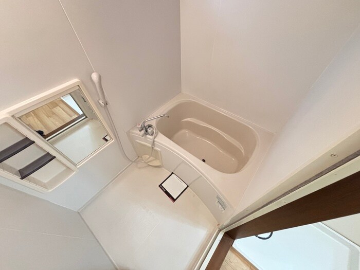 ＣＬＡＩＲ　嵯峨の物件内観写真