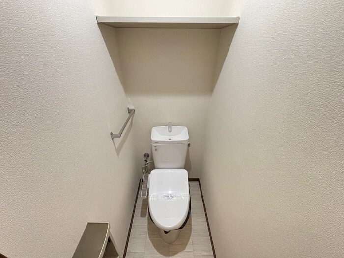 ＣＬＡＩＲ　嵯峨の物件内観写真