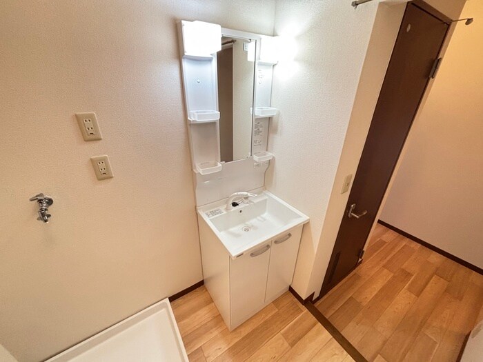 ＣＬＡＩＲ　嵯峨の物件内観写真