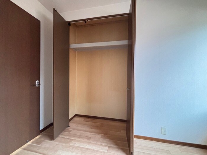 ＣＬＡＩＲ　嵯峨の物件内観写真